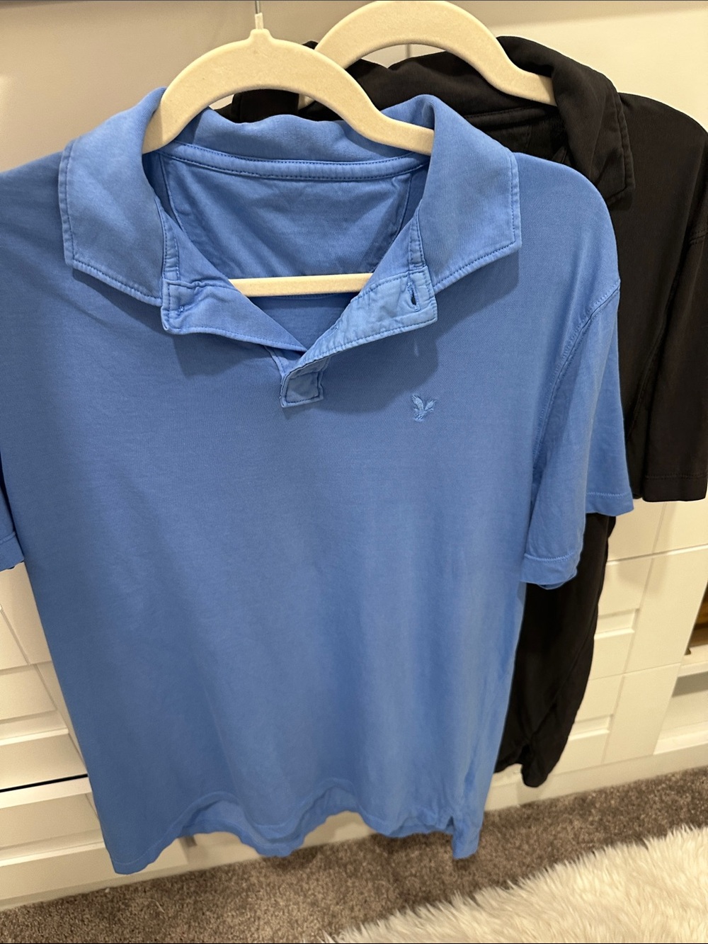 Bundle of two Men’s American Eagle Polos